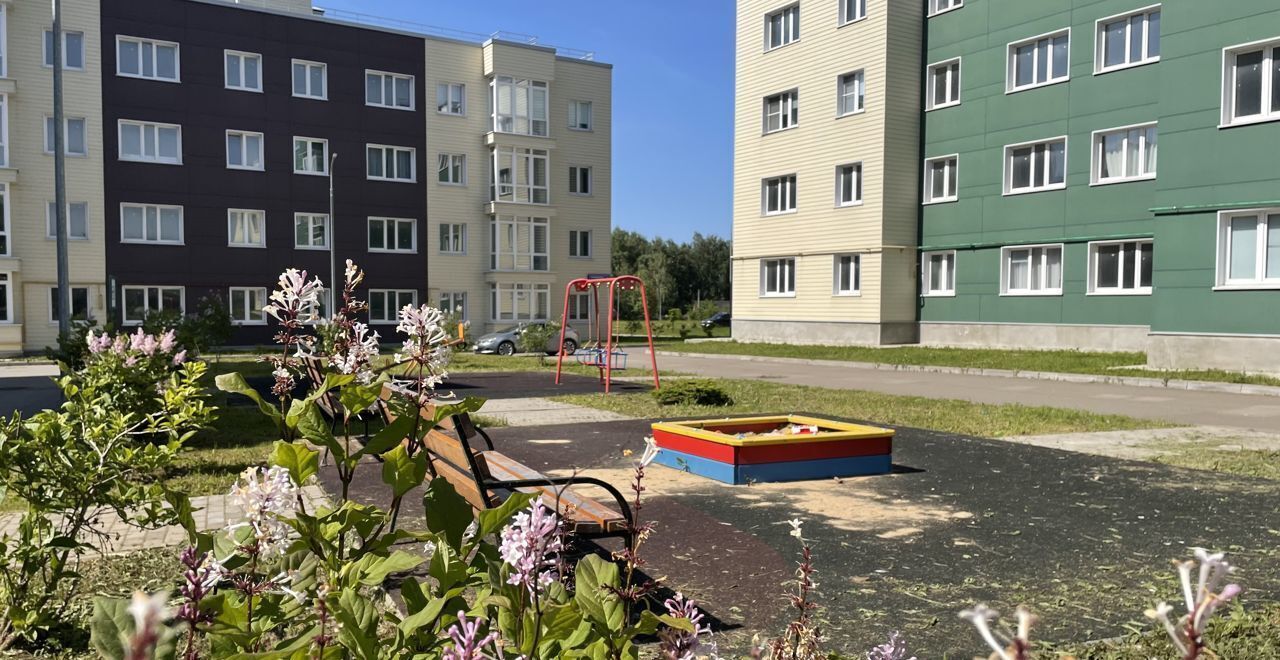 квартира городской округ Мытищи д Болтино ул Баздырева 15 фото 5