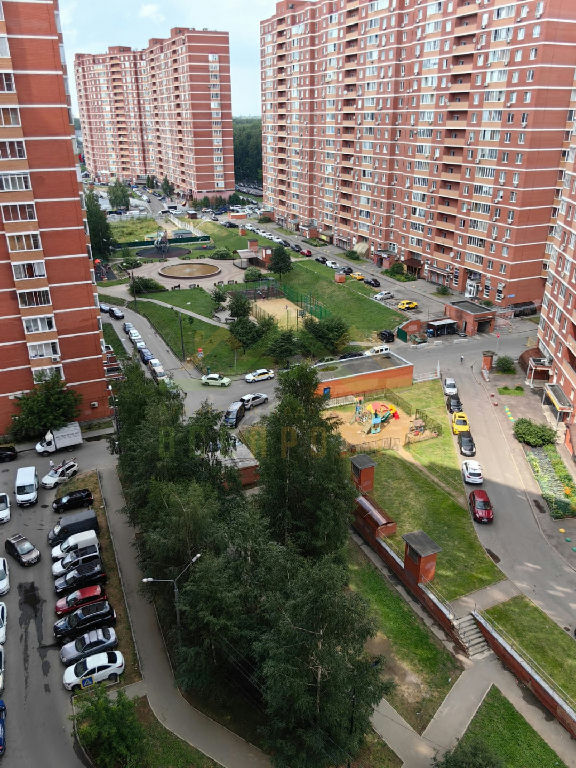 квартира г Видное ул Березовая 5 Кантемировская фото 25