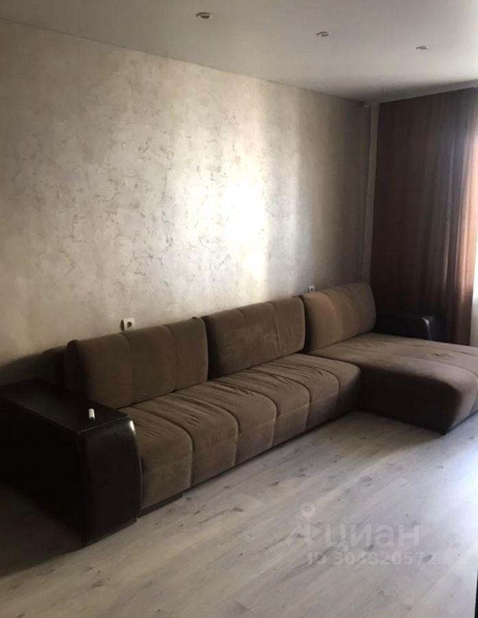 квартира г Краснодар р-н Центральный ул 1-я Линия Поймы реки Кубань 2 фото 4