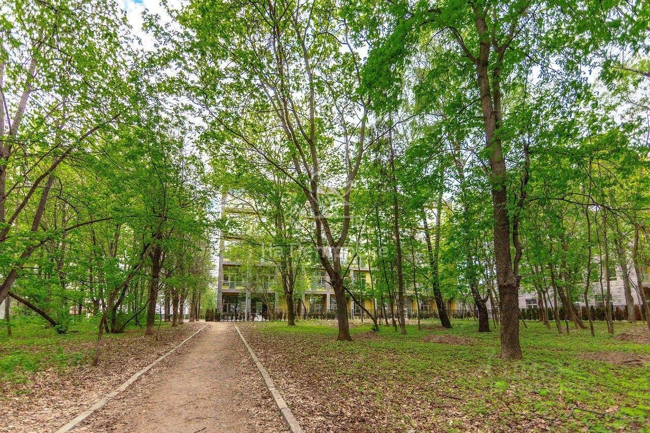 квартира г Москва СЗАО Южное Тушино проезд Досфлота 10 с 1, Московская область фото 24
