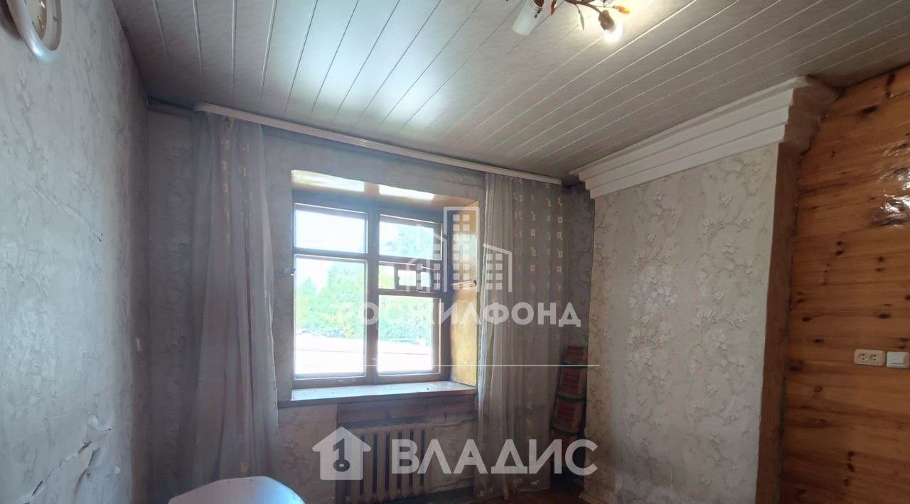 квартира г Чита р-н Центральный ул Кайдаловская 21 фото 2