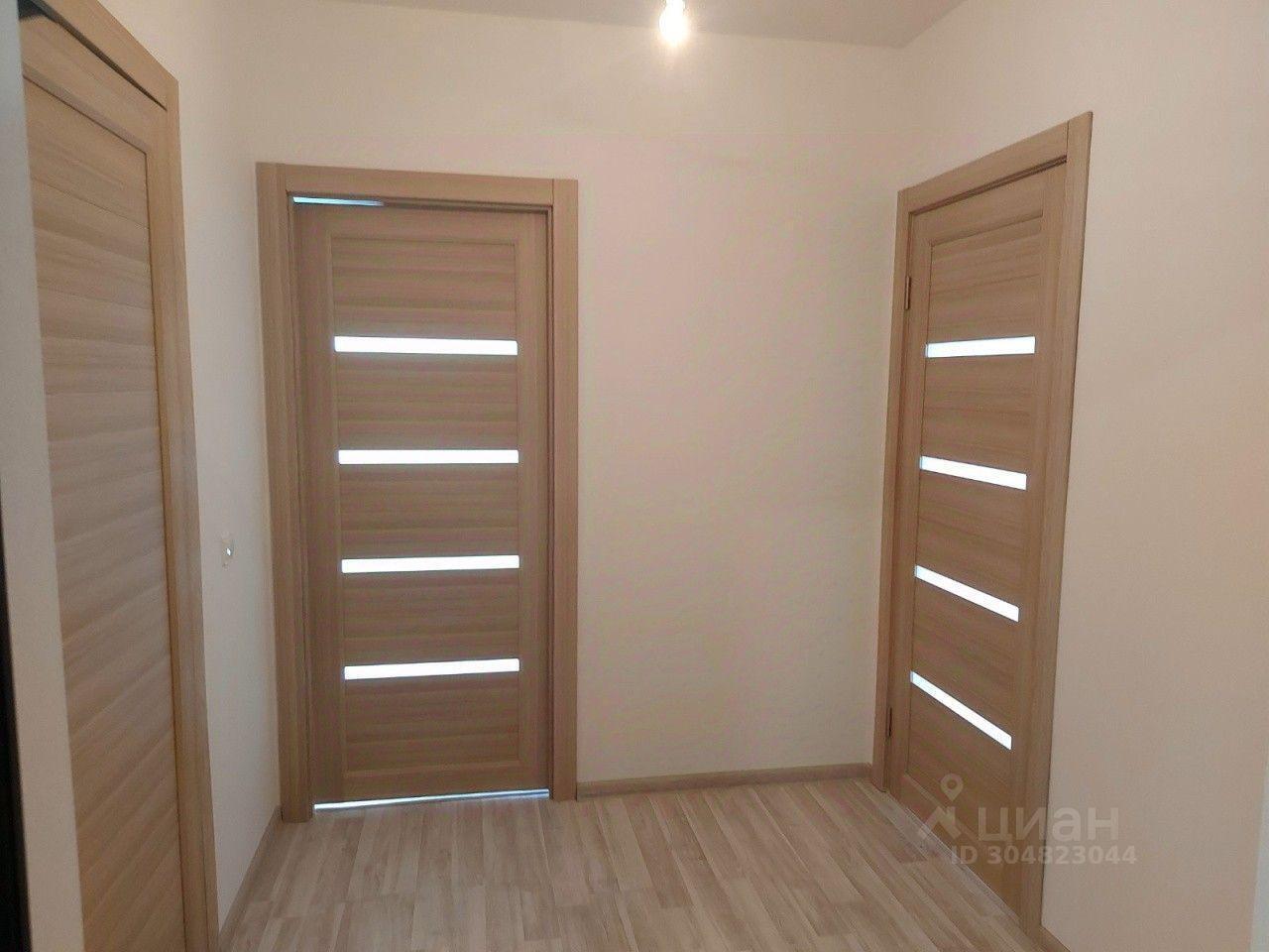 квартира г Екатеринбург р-н Орджоникидзевский пр-кт Космонавтов 26а ЖК «Атмосфера» фото 5
