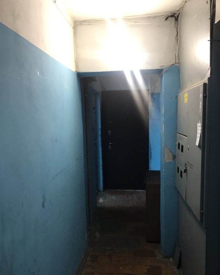 комната г Великий Новгород Западный ул Зелинского 27к/1 фото 14