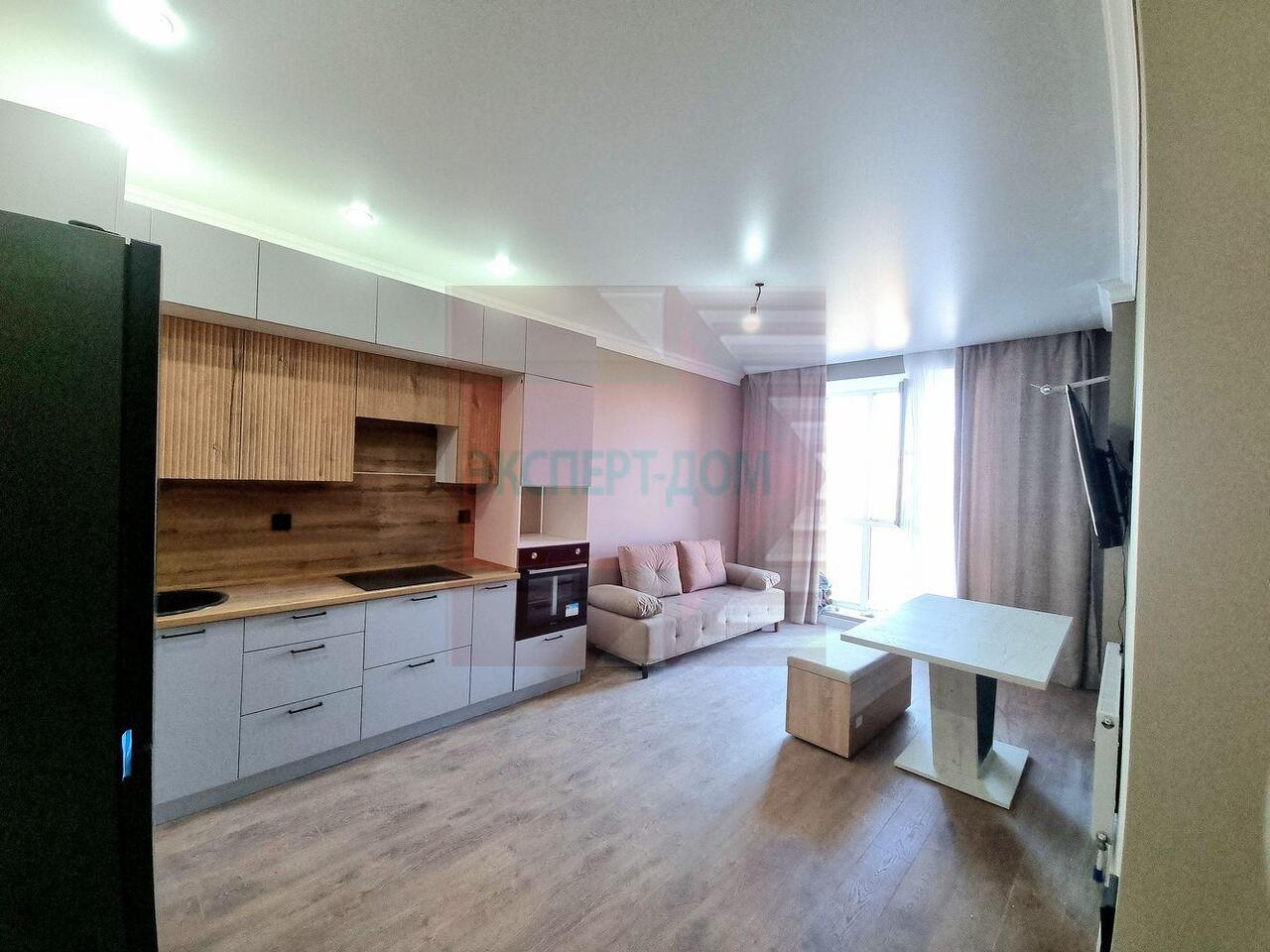 квартира г Таганрог ул Инструментальная 23/7 фото 1