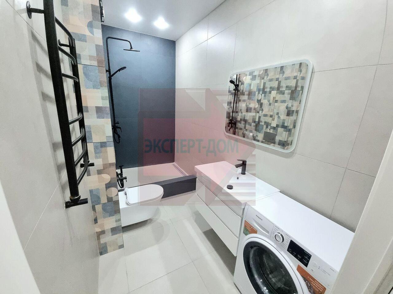 квартира г Таганрог ул Инструментальная 23/7 фото 2