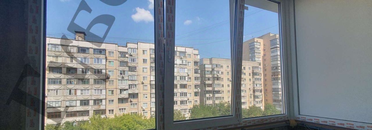 квартира г Белгород 10-й микрорайон Западный ул 60 лет Октября 11 фото 7