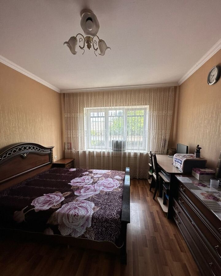 квартира г Нальчик Александровка ул Мусова 27 фото 3