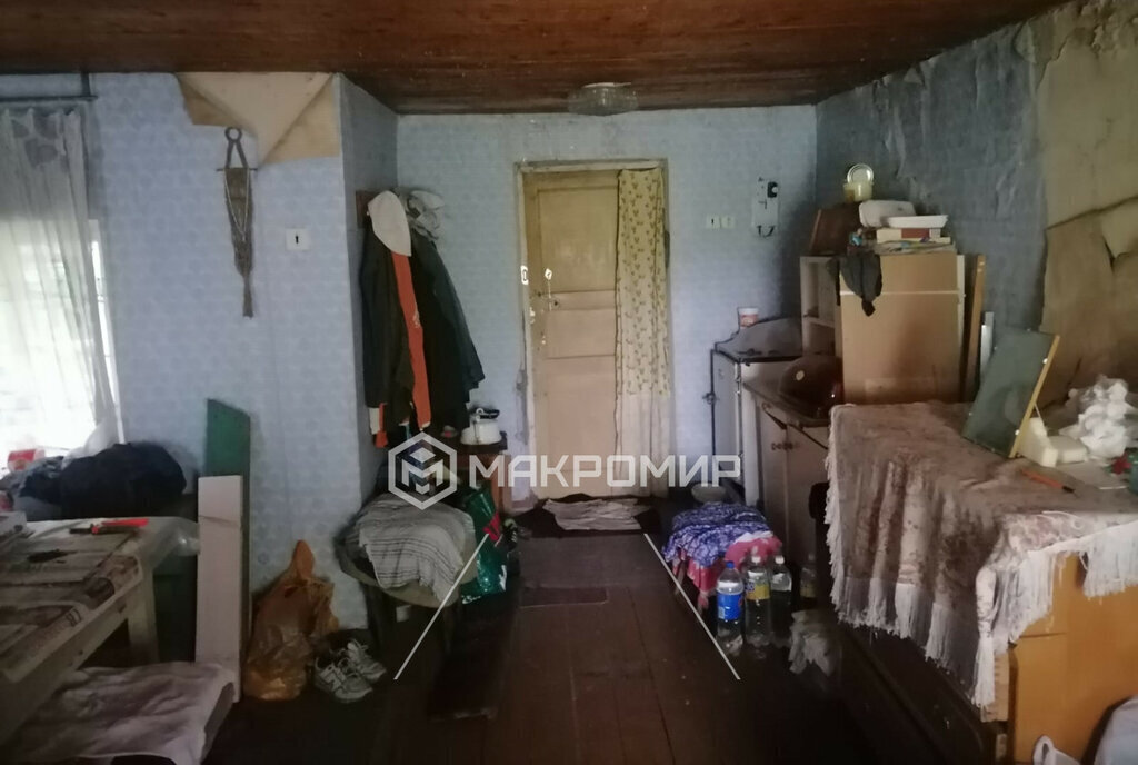 дом г Орел р-н Заводской снт Коммунальник - 3 фото 14