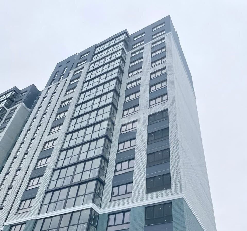 квартира г Тверь р-н Московский ул Левитана 74б фото 5