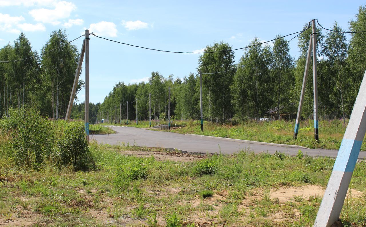 земля городской округ Подольск с. Сынково фото 4