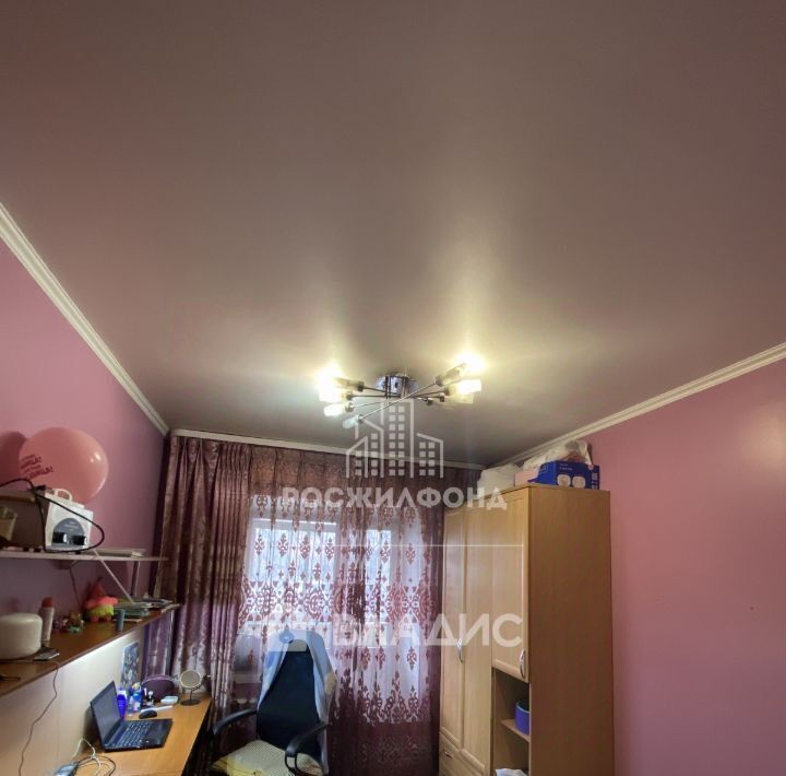 квартира г Чита р-н Центральный ул Бабушкина 108 фото 14