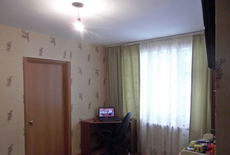 квартира г Чехов ул Гагарина 49 фото 7