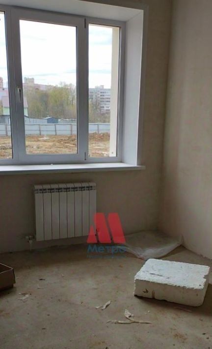 квартира г Ярославль р-н Дзержинский проезд 2-й Брагинский 22 фото 4