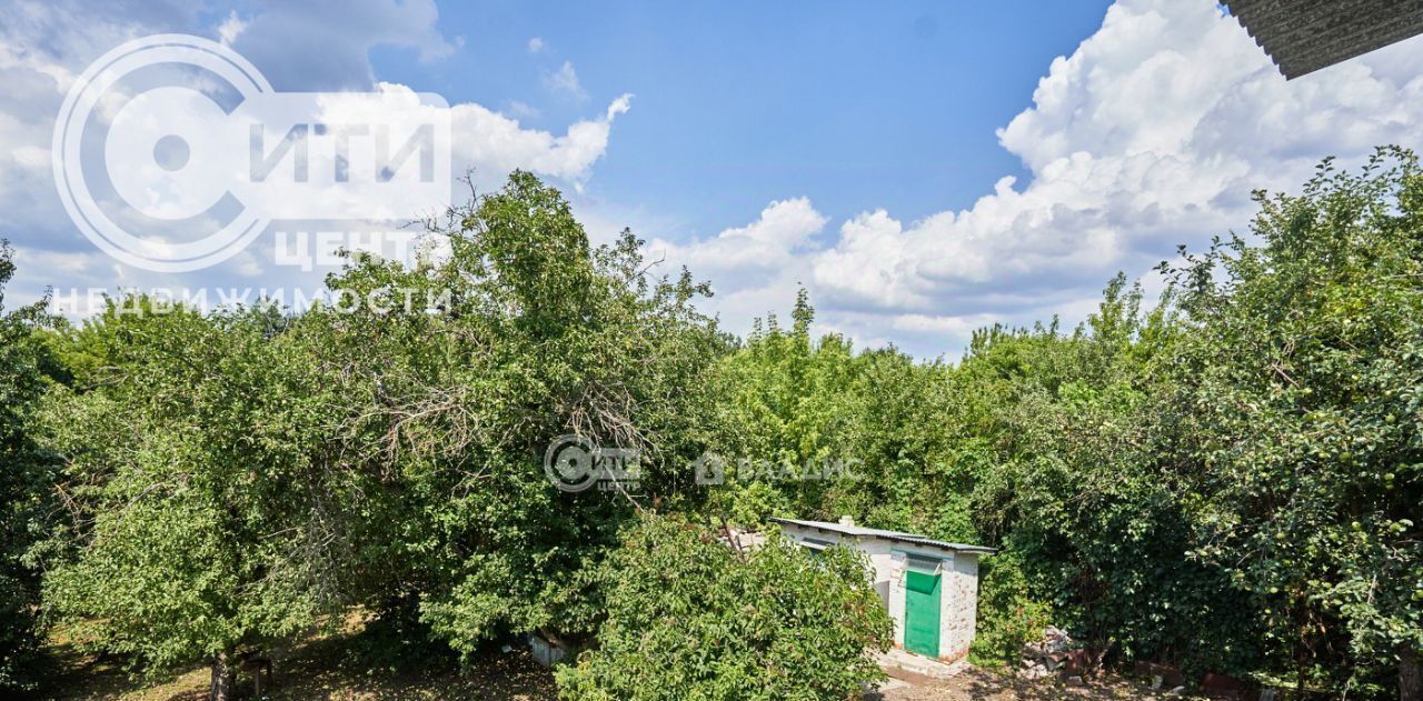 земля г Воронеж р-н Коминтерновский пер Коллективный 14 фото 2