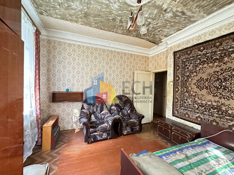 квартира г Тула р-н Центральный ул Николая Руднева 50 фото 3