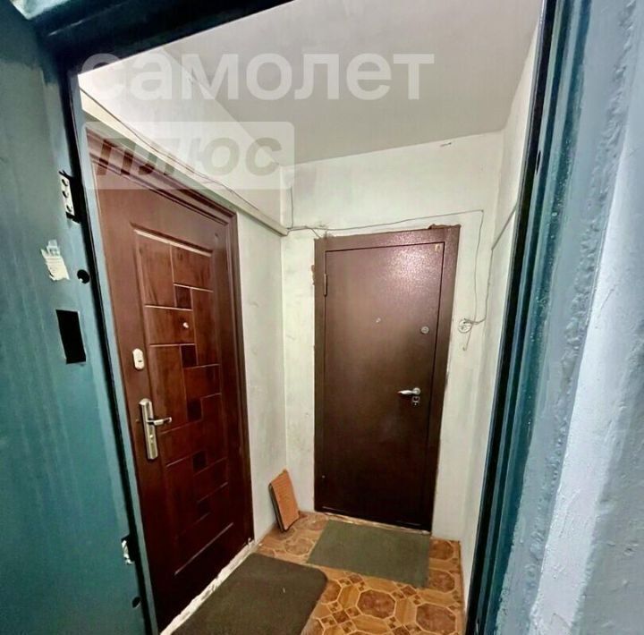 квартира г Чита р-н Ингодинский ул Забайкальского Рабочего 4 фото 25
