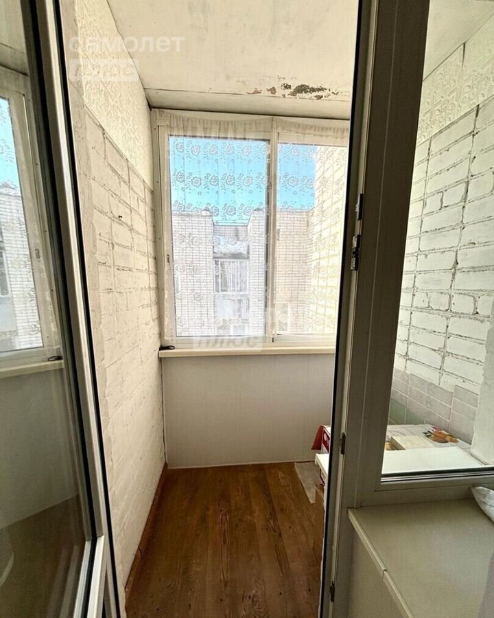 квартира г Каменск-Уральский Красногорский ул Калинина 27 фото 3