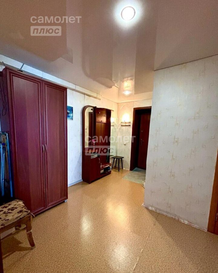 квартира г Каменск-Уральский Красногорский ул Калинина 27 фото 4