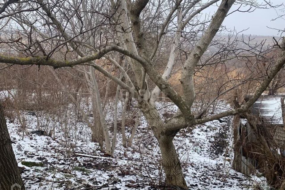 земля г Ставрополь р-н Октябрьский городской округ Ставрополь, СТ Восточное фото 2