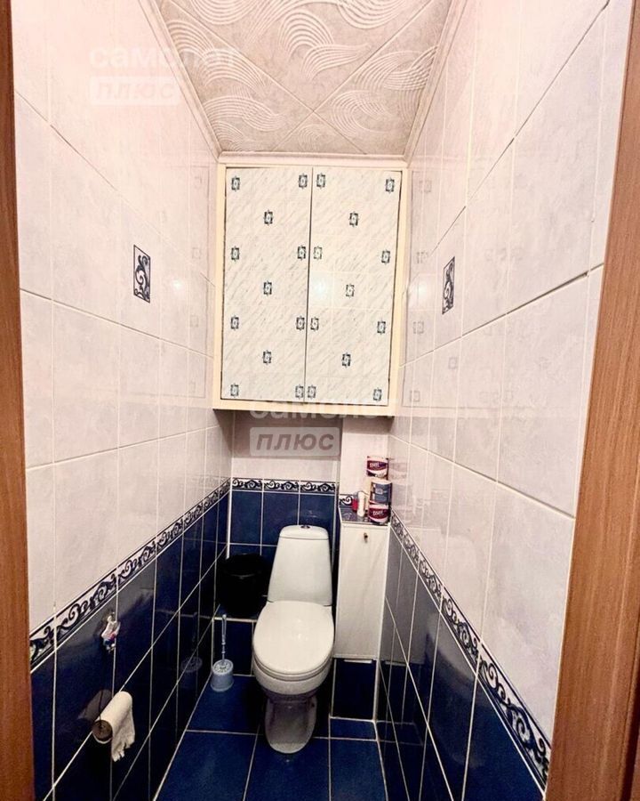 квартира г Каменск-Уральский Красногорский ул Калинина 27 фото 7