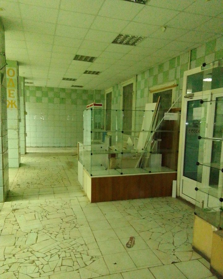 свободного назначения г Нижний Новгород р-н Московский Буревестник ул Коминтерна 58 фото 6