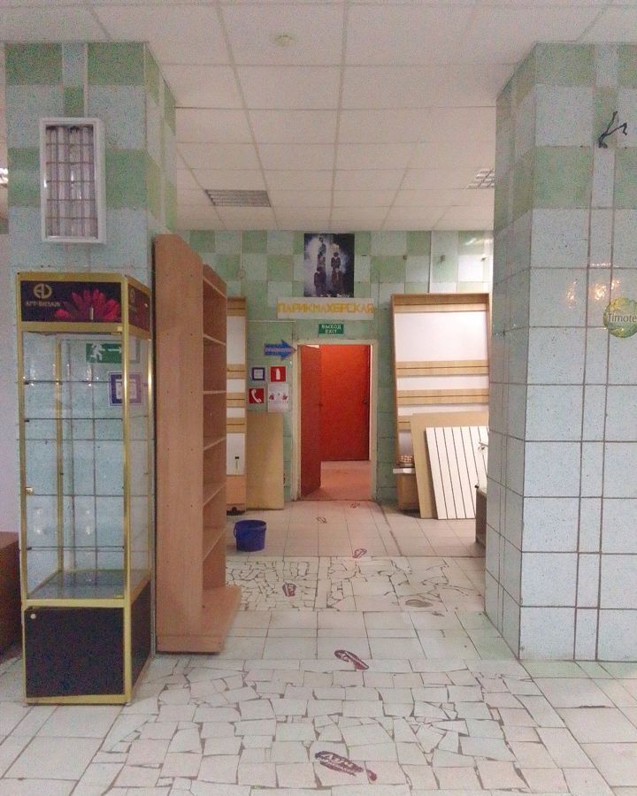 свободного назначения г Нижний Новгород р-н Московский Буревестник ул Коминтерна 58 фото 7