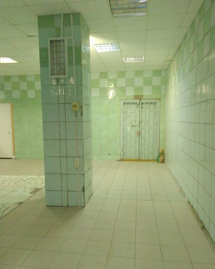 свободного назначения г Нижний Новгород р-н Московский Буревестник ул Коминтерна 58 фото 9