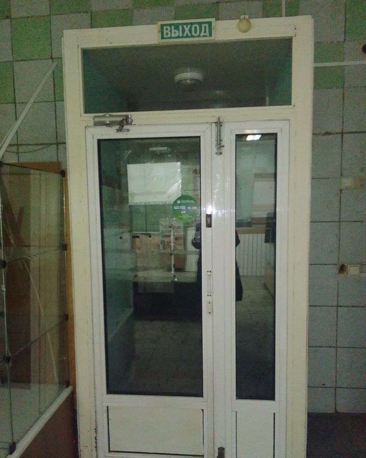 свободного назначения г Нижний Новгород р-н Московский Буревестник ул Коминтерна 58 фото 18