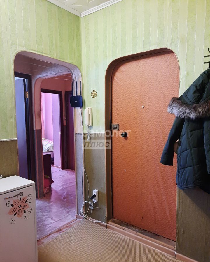 квартира г Ноябрьск ул Цоя 3 Тюменская обл. фото 14
