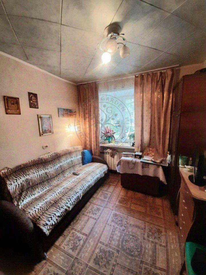 квартира г Екатеринбург р-н Октябрьский ул Белинского 165в фото 2