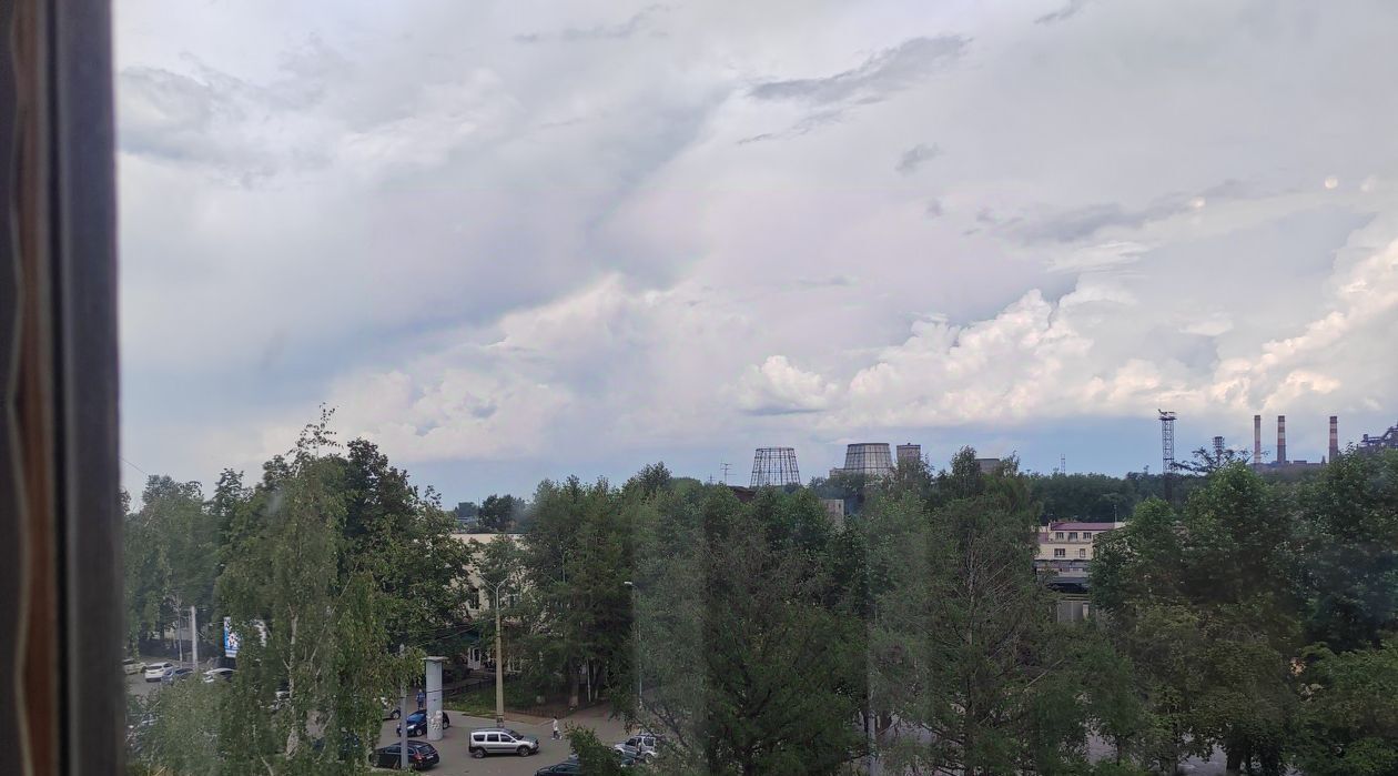комната г Нижний Тагил р-н Тагилстроевский пр-кт Ленина 73 фото 11