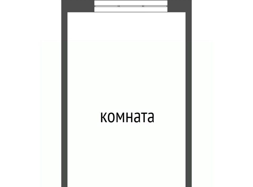 комната г Тобольск р-н мкр 6 41 фото 18