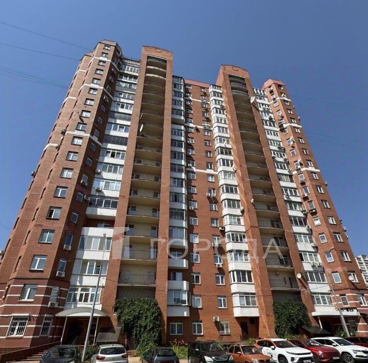 квартира г Москва метро Южная ул Кировоградская 9к/3 фото 36