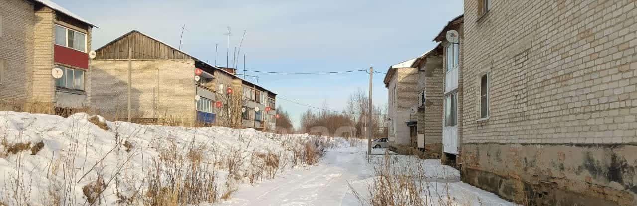 квартира г Березовский п Барзас ул Станция Барзас фото 21