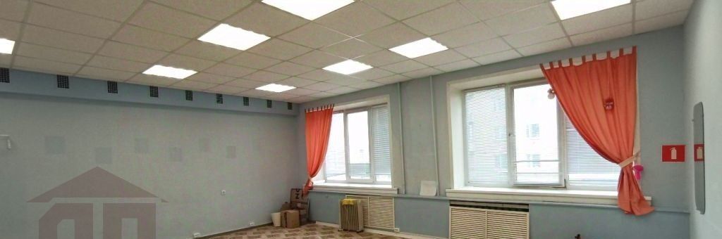 офис г Тверь р-н Центральный ул Дмитрия Донского 35а фото 4
