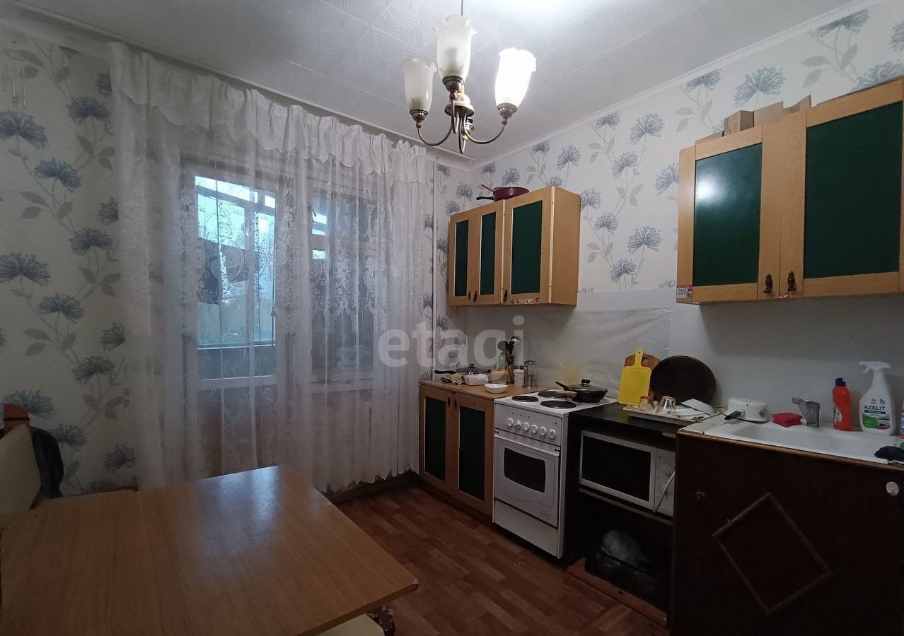квартира г Лангепас ул Парковая 7а Тюменская обл. фото 1