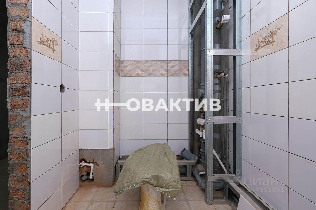квартира г Новосибирск р-н Кировский ул Ватутина 93/2 ЖК «Акация на Ватутина» фото 7
