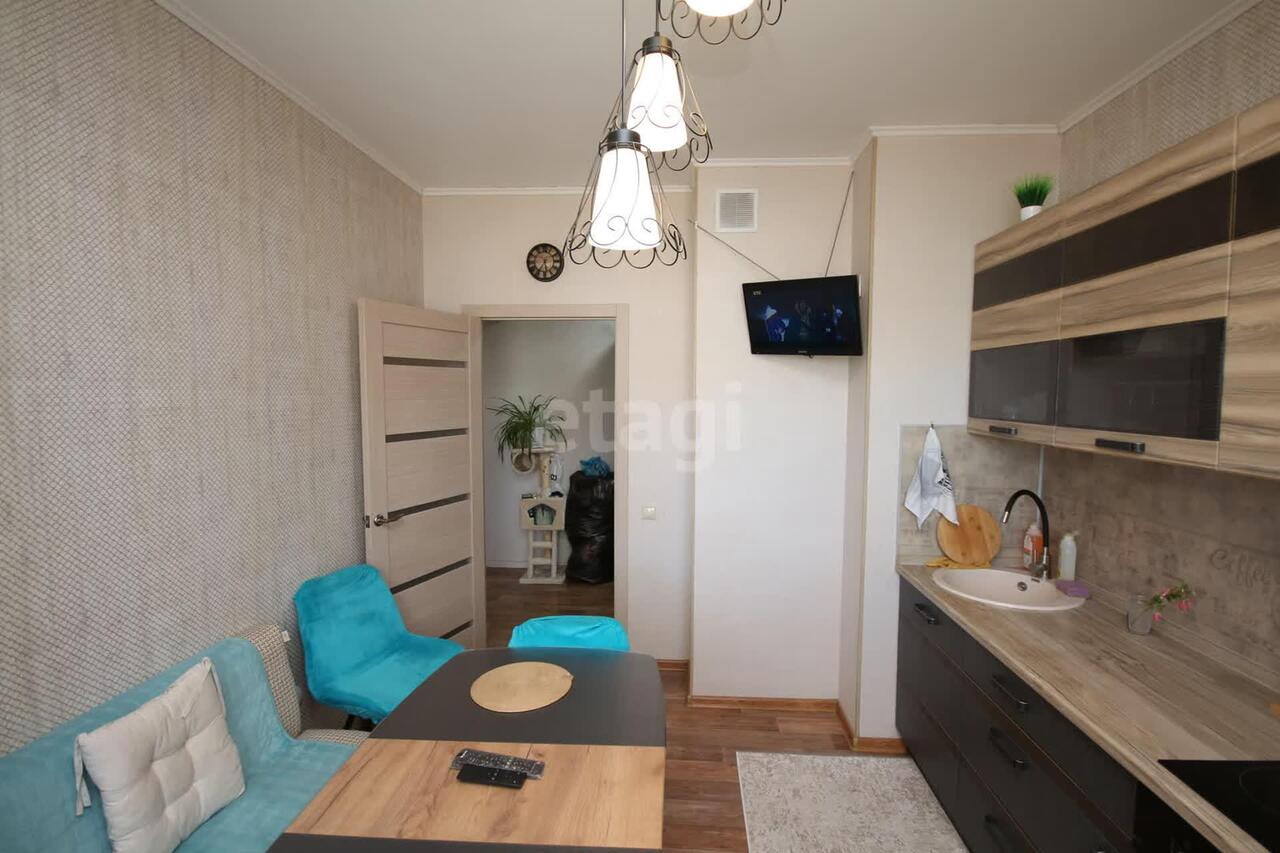 квартира г Надым Надым, 2 фото 2
