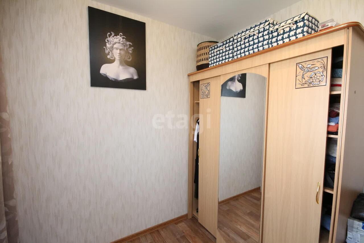 квартира г Надым Надым, 2 фото 11