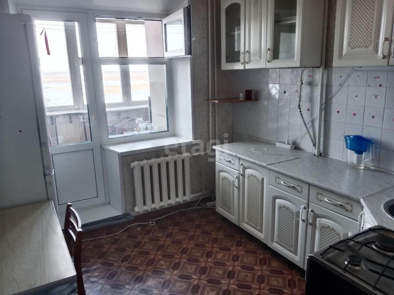 квартира г Надым ул Кедровая 16 фото 5