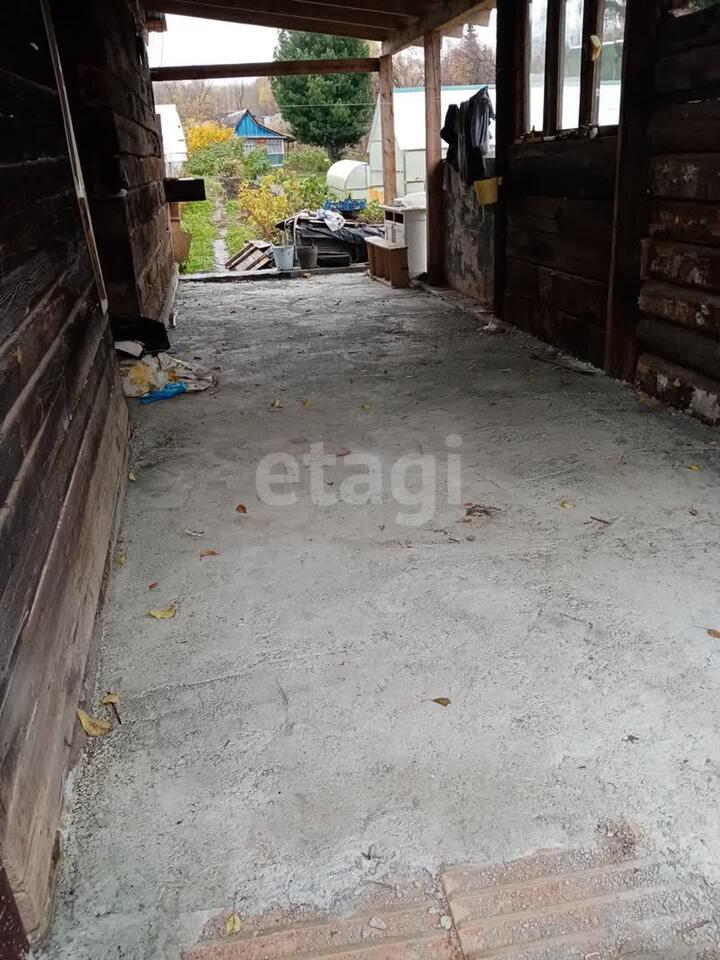 дом г Нижний Тагил р-н Ленинский снт им. Тимирязева фото 24