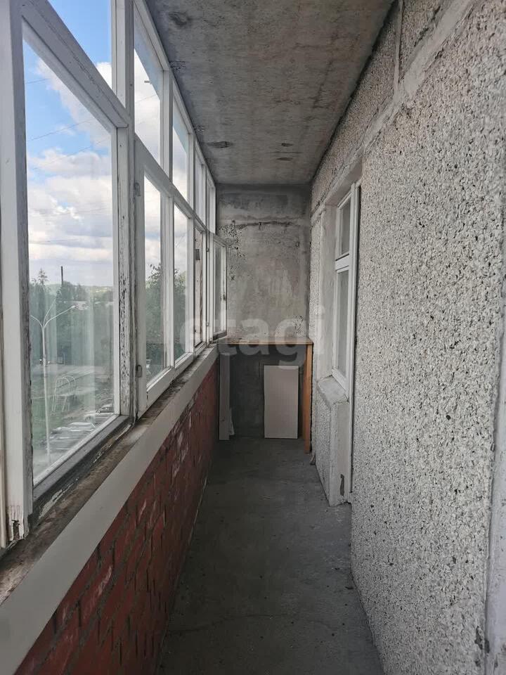 квартира г Нижний Тагил р-н Ленинский ш Черноисточинское Горнозаводской управленческий округ фото 24