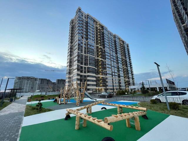 р-н Прикубанский фото