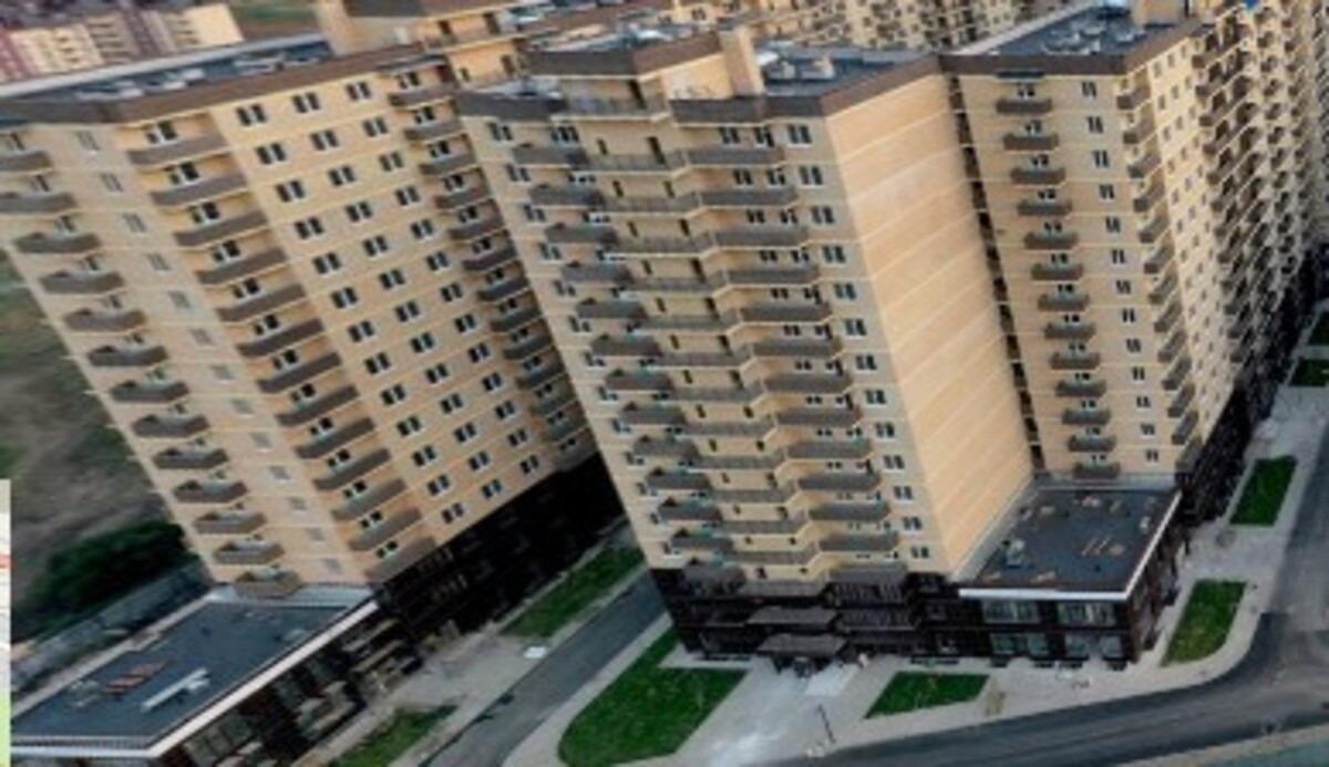 квартира г Краснодар р-н Прикубанский ул им. Героя Яцкова И.В. 8 фото 4