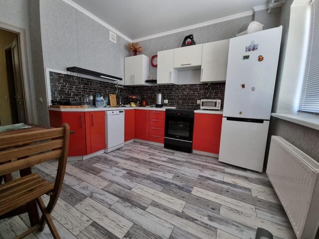 р-н Прикубанский ул Кореновская 2/3 фото