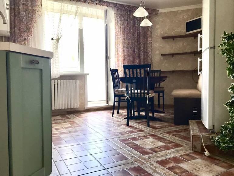 квартира г Липецк р-н Октябрьский ул А.Г. Стаханова 2 фото 4