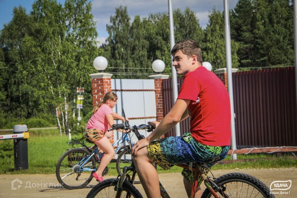 земля городской округ Шаховская ДНП Дорино-2 фото 2