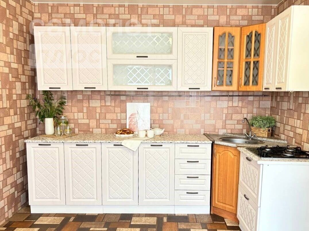 дом г Самара р-н Октябрьский Спортивная ул Гастелло 19а фото 1
