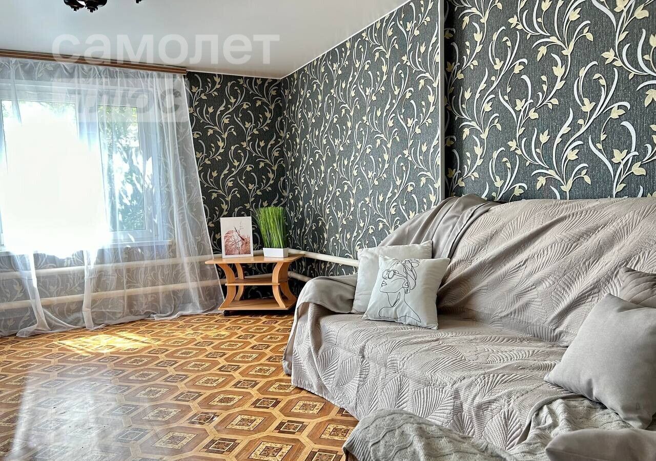 дом г Самара р-н Октябрьский Спортивная ул Гастелло 19а фото 6