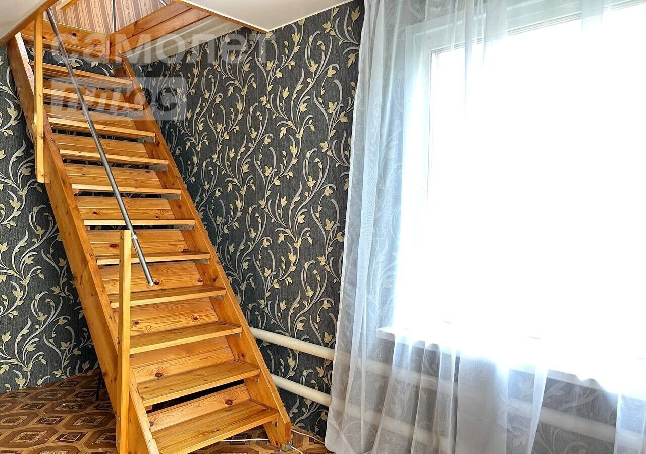 дом г Самара р-н Октябрьский Спортивная ул Гастелло 19а фото 10
